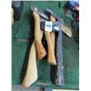 Image 1 : Hatchets - 4