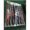 Image 1 : Ratchet, Screwdriver Kit