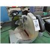 Image 1 : Delta Small Electric Miter Saw