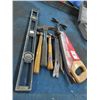 Image 1 : Asst. Hand Tools