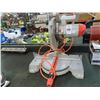 Image 1 : Ridgid Electric Miter Saw