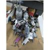 Image 1 : Asst. Paint Spray Guns