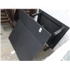Image 1 : Black Stage Platform
