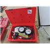 Image 2 : Radiator Pressure Tester, Caliper Tester, Auto Service Tools