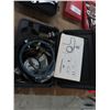 Image 3 : Radiator Pressure Tester, Caliper Tester, Auto Service Tools