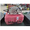 Image 1 : Milwaukee Circular Saw w/Case