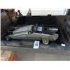 Image 1 : Allied 2 Ton Auto Floor Jack w/Case