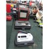 Image 1 : Staple Gun, Torch Head, Portable Heater