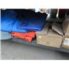 Image 1 : Asst. Tarps