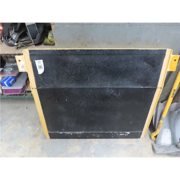 Small Ramp