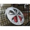 Image 1 : Toyota Hub Caps - 4