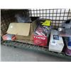 Image 2 : Asst. Auto Parts - Bottom Shelf