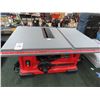 Image 1 : Craftsman Table Saw