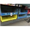 Image 1 : Large Stacking Bins - 18