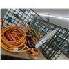 Image 1 : Ext. Cords, Splitter