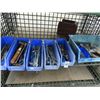 Image 1 : Bins w/Wrenches, Asst. Tools