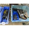 Image 2 : Bins w/Wrenches, Asst. Tools