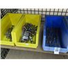 Image 2 : Bins w/Ratchets, Wrenches