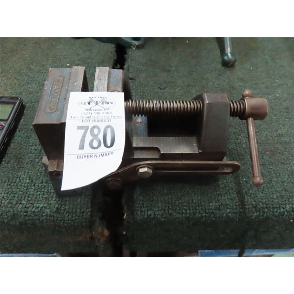 Small Bench Vise