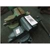 Image 1 : Small Green Bench Vises - 2