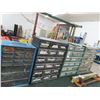 Image 1 : Hardware Bins w/Asst. Hardware