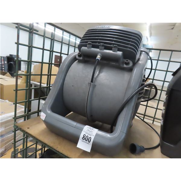 Misto Blower Fan