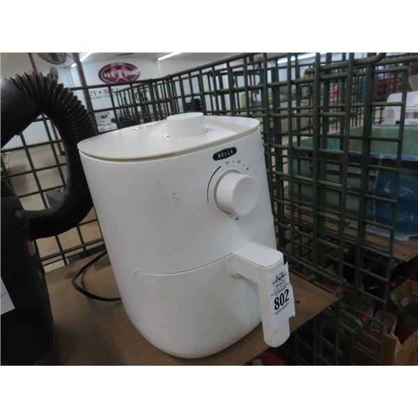 Bella Steam Cooker