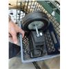 Image 2 : Wheelbarrow Wheel, Vintage Projector
