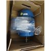 Image 2 : 12-New Weg 5 HP Industrial Electric Motor 00518ET3E184T-W22 - 12 X $