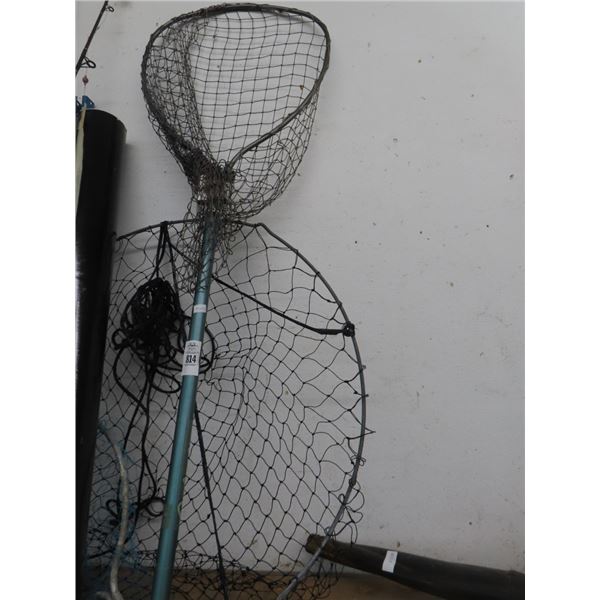 Fishing Nets - 3