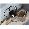 Image 1 : LP Gas Range, Fire Starter
