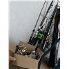 Image 1 : Fishing Rods/Reels - All