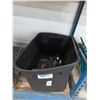 Image 1 : Tote w/Auto Jack and Reese Hitch Sleeve