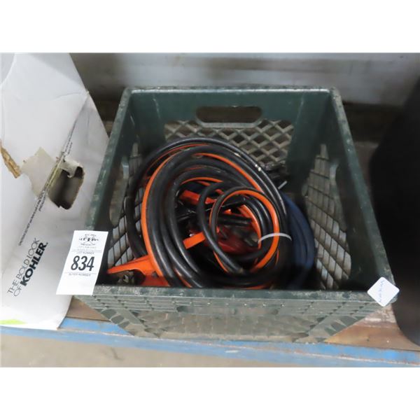 Jumper Cables
