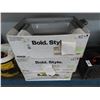 Image 1 : Porcelain Undermount Sinks - 3