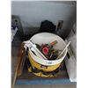 Image 1 : Tool Pouch w/Asst. Tools