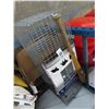 Image 1 : Critter Trap, Baseball Bat