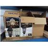 Image 1 : 6-Post Lamps - 6 X $