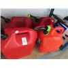 Image 1 : Gas Cans - 4