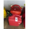 Image 1 : Gas Cans - 2