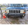 Image 14 : 2006 Jeep CMNDR  4 X 4 LTD 5-Dr.  7-Psgr. SUV