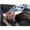 Image 19 : 2006 Jeep CMNDR  4 X 4 LTD 5-Dr.  7-Psgr. SUV