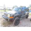 Image 1 : 2006 Jeep CMNDR  4 X 4 LTD 5-Dr.  7-Psgr. SUV