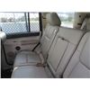 Image 21 : 2006 Jeep CMNDR  4 X 4 LTD 5-Dr.  7-Psgr. SUV