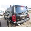 Image 7 : 2006 Jeep CMNDR  4 X 4 LTD 5-Dr.  7-Psgr. SUV