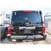 Image 8 : 2006 Jeep CMNDR  4 X 4 LTD 5-Dr.  7-Psgr. SUV