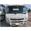 Image 5 : 2013 Mitsubishi Fuso Canter FE160 DSL 16K GVWR 20' Box Truck