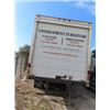 Image 9 : 2013 Mitsubishi Fuso Canter FE160 DSL 16K GVWR 20' Box Truck