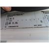 Image 23 : 2011 Int. Durastar 20KLB GVWR Ambulance Functional Box