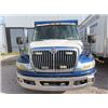 Image 3 : 2011 Int. Durastar 20KLB GVWR Ambulance Functional Box